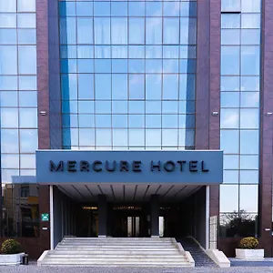 4* Otel Mercure