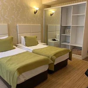 4* Otel Old Street Boutique